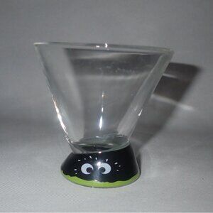 Kleiner Feigling Vodka Fig Cocktail Glass Little Coward Single Glass Replacement